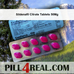 Sildenafil Citrate Tablets 50Mg 013