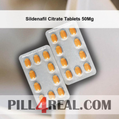 Sildenafil Citrate Tablets 50Mg 071