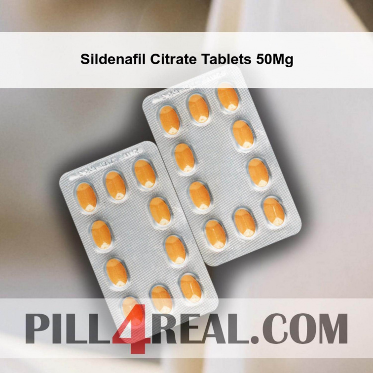 Sildenafil Citrate Tablets 50Mg 071