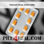 Sildenafil Citrate Tablets 50Mg 085