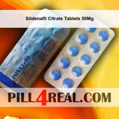 Sildenafil Citrate Tablets 50Mg 128