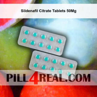 Sildenafil Citrate Tablets 50Mg 140