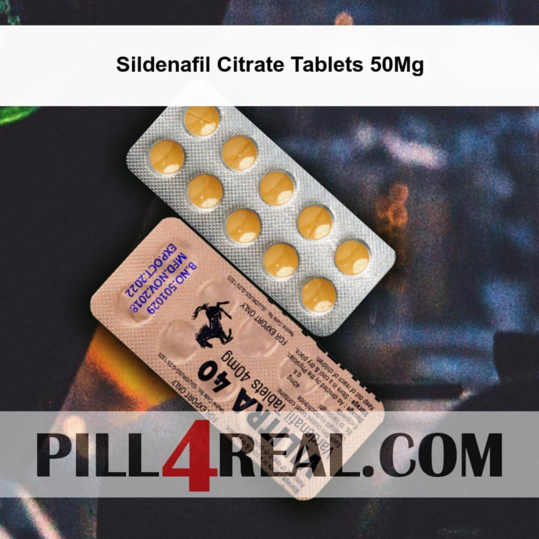 Sildenafil Citrate Tablets 50Mg 148
