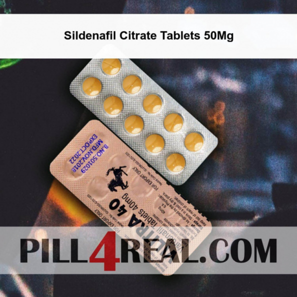 Sildenafil Citrate Tablets 50Mg 148