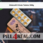 Sildenafil Citrate Tablets 50Mg 148
