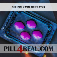Sildenafil Citrate Tablets 50Mg 162