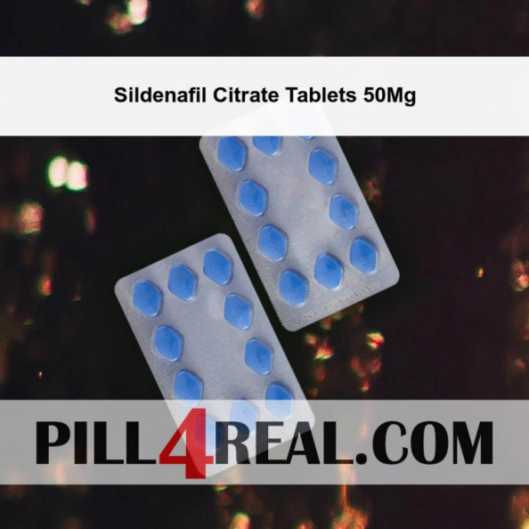 Sildenafil Citrate Tablets 50Mg 238