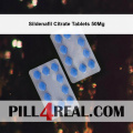 Sildenafil Citrate Tablets 50Mg 238
