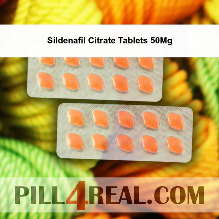 Sildenafil Citrate Tablets 50Mg 241