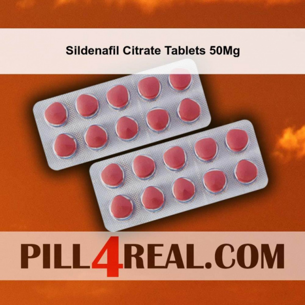 Sildenafil Citrate Tablets 50Mg 308