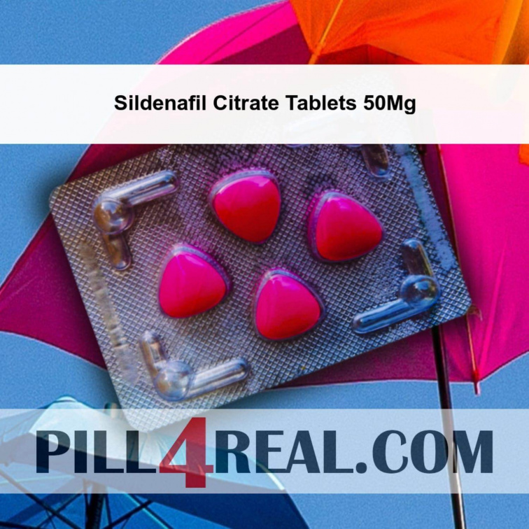 Sildenafil Citrate Tablets 50Mg 321