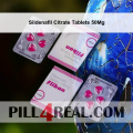 Sildenafil Citrate Tablets 50Mg 336
