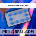 Sildenafil Citrate Tablets 50Mg 377