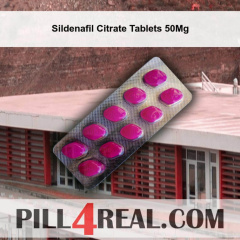 Sildenafil Citrate Tablets 50Mg 388