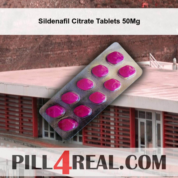 Sildenafil Citrate Tablets 50Mg 388