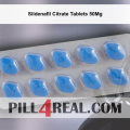 Sildenafil Citrate Tablets 50Mg 420
