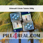 Sildenafil Citrate Tablets 50Mg 460