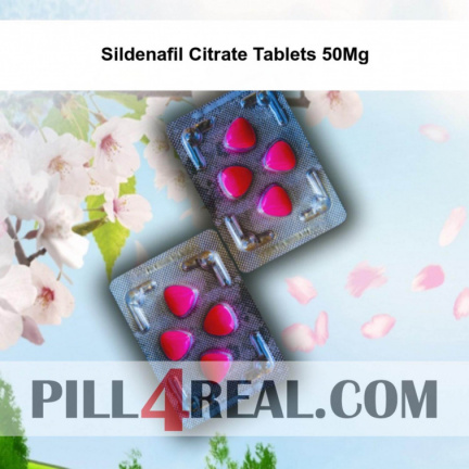 Sildenafil Citrate Tablets 50Mg 530