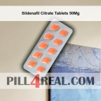 Sildenafil Citrate Tablets 50Mg 584