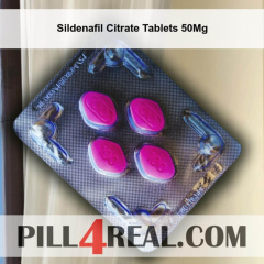 Sildenafil Citrate Tablets 50Mg 628