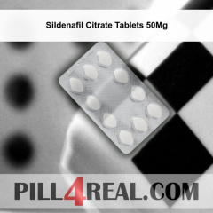 Sildenafil Citrate Tablets 50Mg 680