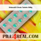 Sildenafil Citrate Tablets 50Mg 688