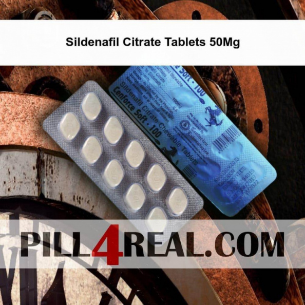 Sildenafil Citrate Tablets 50Mg 737