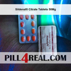 Sildenafil Citrate Tablets 50Mg 804