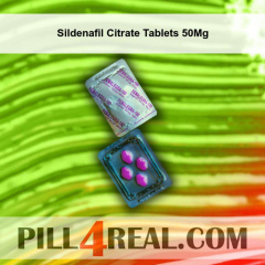 Sildenafil Citrate Tablets 50Mg 843