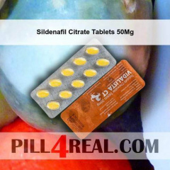 Sildenafil Citrate Tablets 50Mg 904