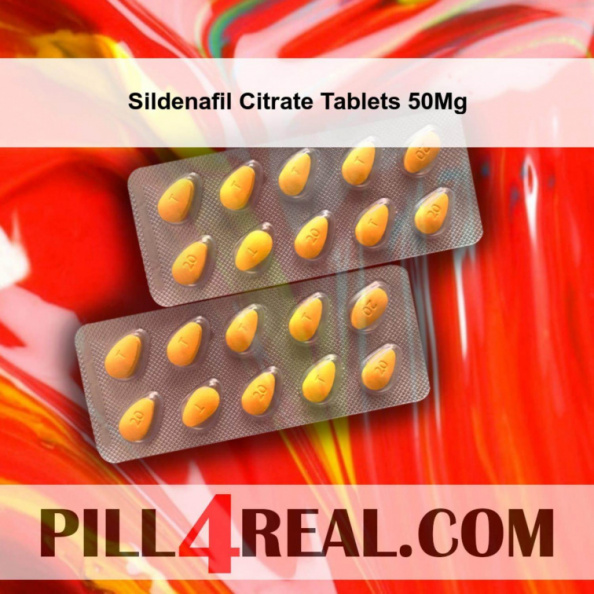 Sildenafil Citrate Tablets 50Mg 948