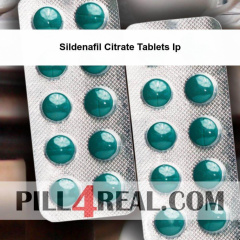 Sildenafil Citrate Tablets Ip 011