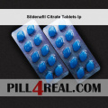 Sildenafil Citrate Tablets Ip 074