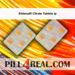 Sildenafil Citrate Tablets Ip 083
