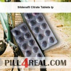 Sildenafil Citrate Tablets Ip 118