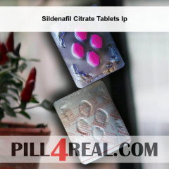 Sildenafil Citrate Tablets Ip 128