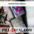 Sildenafil Citrate Tablets Ip 128