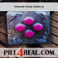 Sildenafil Citrate Tablets Ip 140