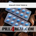 Sildenafil Citrate Tablets Ip 141