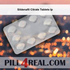 Sildenafil Citrate Tablets Ip 173