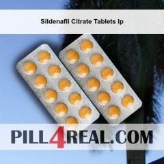 Sildenafil Citrate Tablets Ip 182