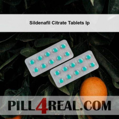 Sildenafil Citrate Tablets Ip 279