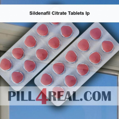 Sildenafil Citrate Tablets Ip 364