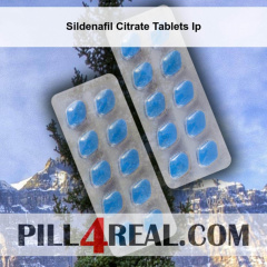 Sildenafil Citrate Tablets Ip 365
