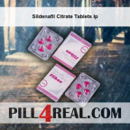 Sildenafil Citrate Tablets Ip 412