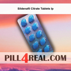 Sildenafil Citrate Tablets Ip 476