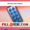 Sildenafil Citrate Tablets Ip 476