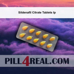 Sildenafil Citrate Tablets Ip 480