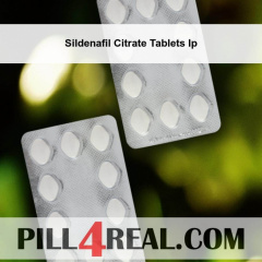 Sildenafil Citrate Tablets Ip 528