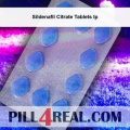 Sildenafil Citrate Tablets Ip 567